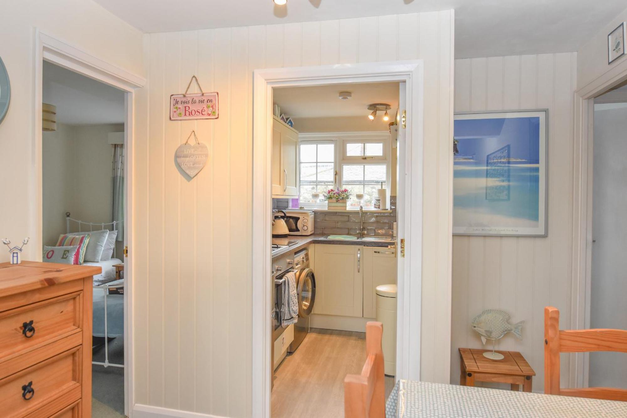 Harbour Life Villa Yarmouth  Eksteriør billede