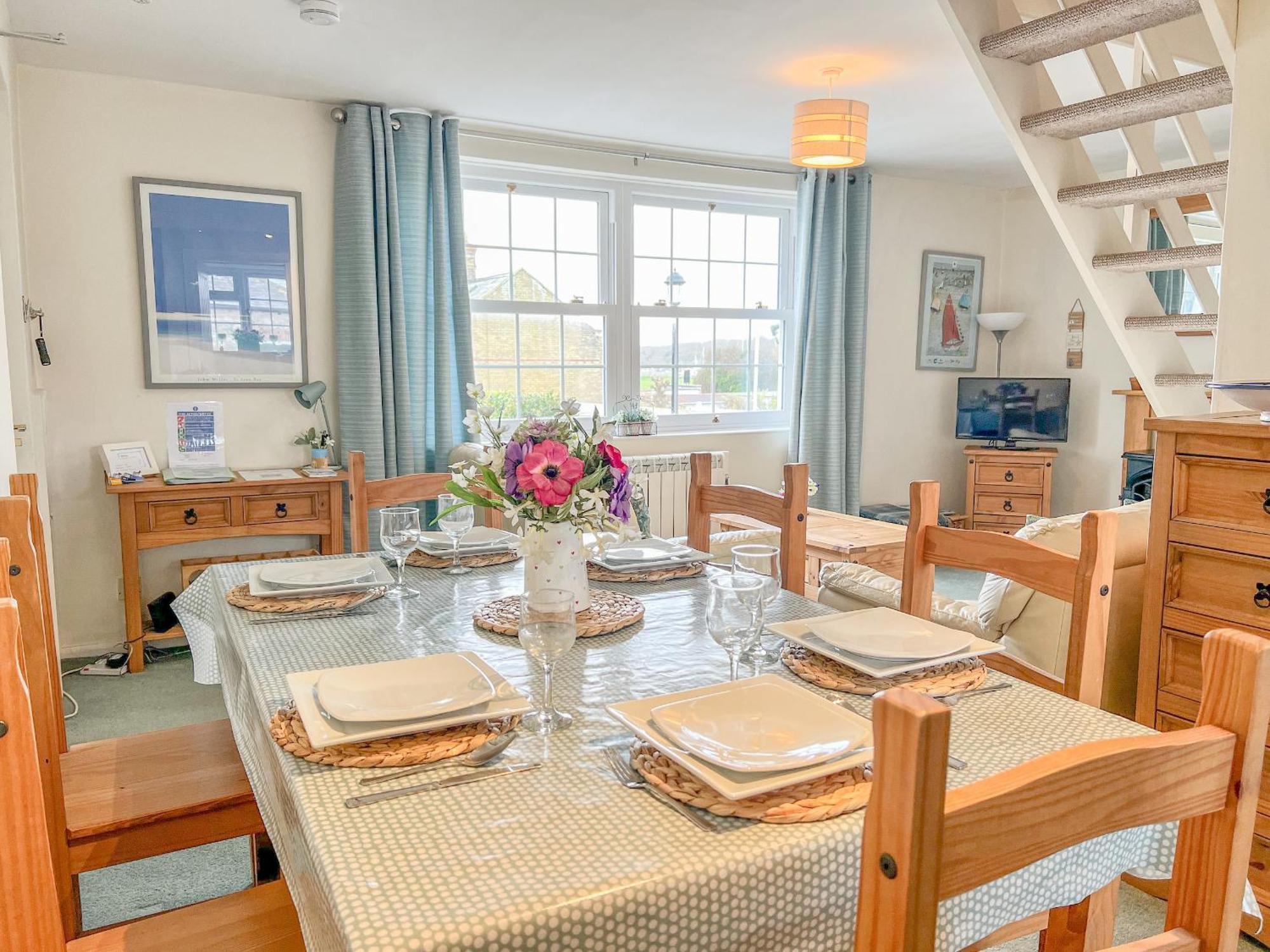 Harbour Life Villa Yarmouth  Eksteriør billede